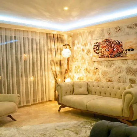Vilă İslamlar 2 Bedroom With Private Pool *