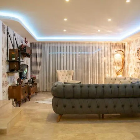 İslamlar 2 Bedroom With Private Pool * Kalkan