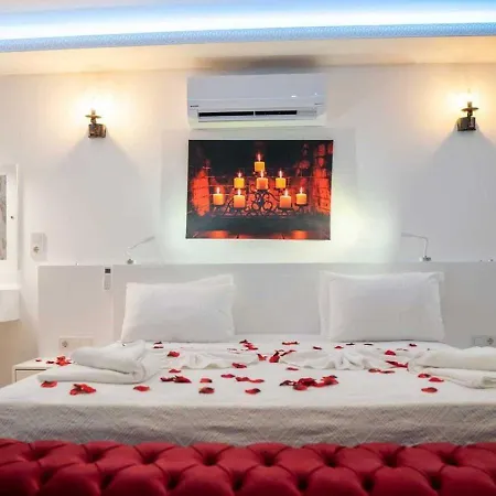 İslamlar 2 Bedroom With Private Pool Vilă