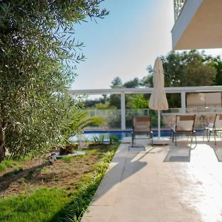 İslamlar 2 Bedroom With Private Pool Vilă *