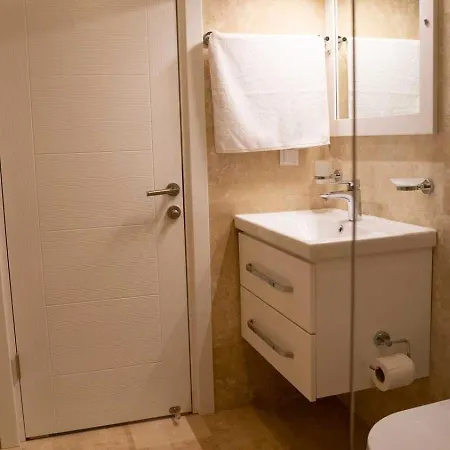 İslamlar 2 Bedroom With Private Pool Villa *