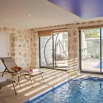 İslamlar 2 Bedroom With Private Pool * Kalkan