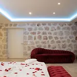 İslamlar 2 Bedroom With Private Pool Kalkan