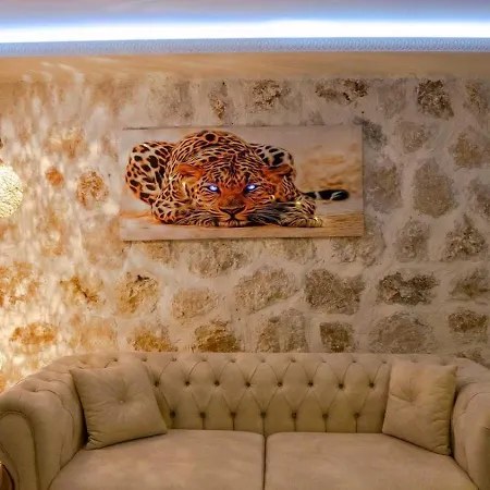 İslamlar 2 Bedroom With Private Pool Καλκάν