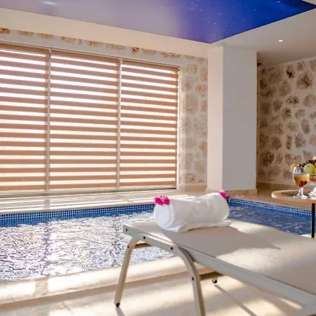 İslamlar 2 Bedroom With Private Pool *