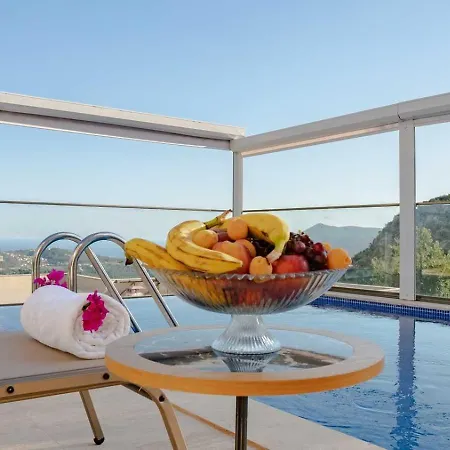 Βίλα İslamlar 2 Bedroom With Private Pool