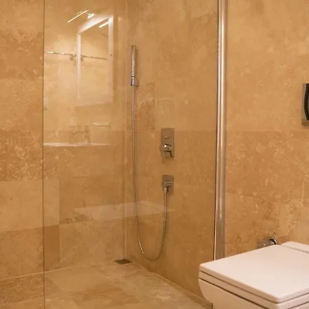 Βίλα İslamlar 2 Bedroom With Private Pool Καλκάν