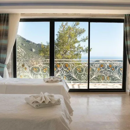 İslamlar 2 Bedroom With Private Pool