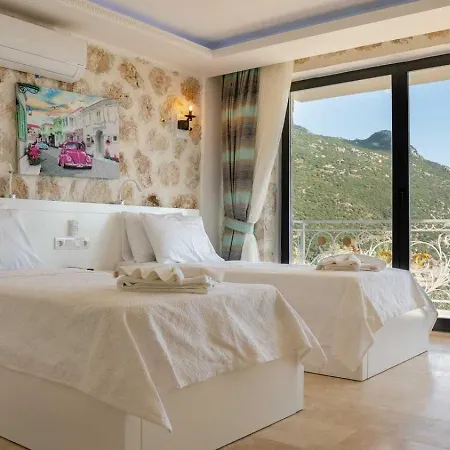 İslamlar 2 Bedroom With Private Pool Βίλα