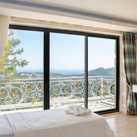 İslamlar 2 Bedroom With Private Pool Βίλα *